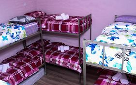 Bee Lucky Hostel And Tours
